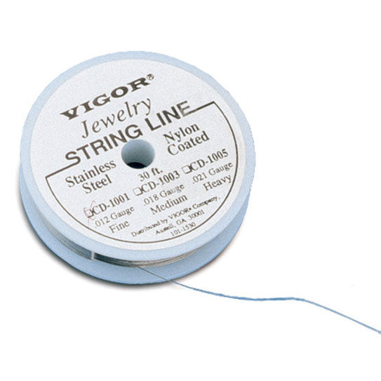 Nylon Coated Wire