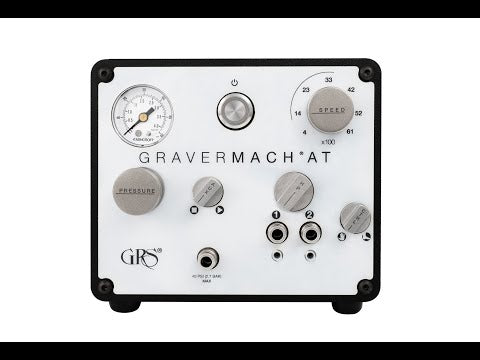 GRS® GraverMach® AT Rev24