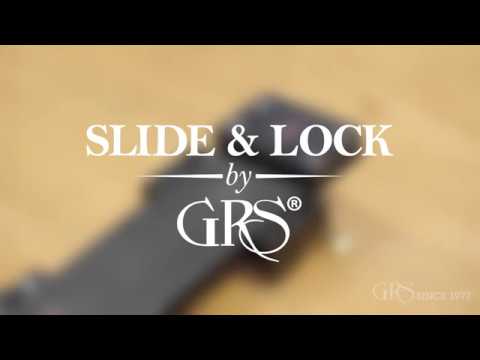 GRS® Slide & Lock Mini