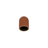 Abrasive Caps - Round Top