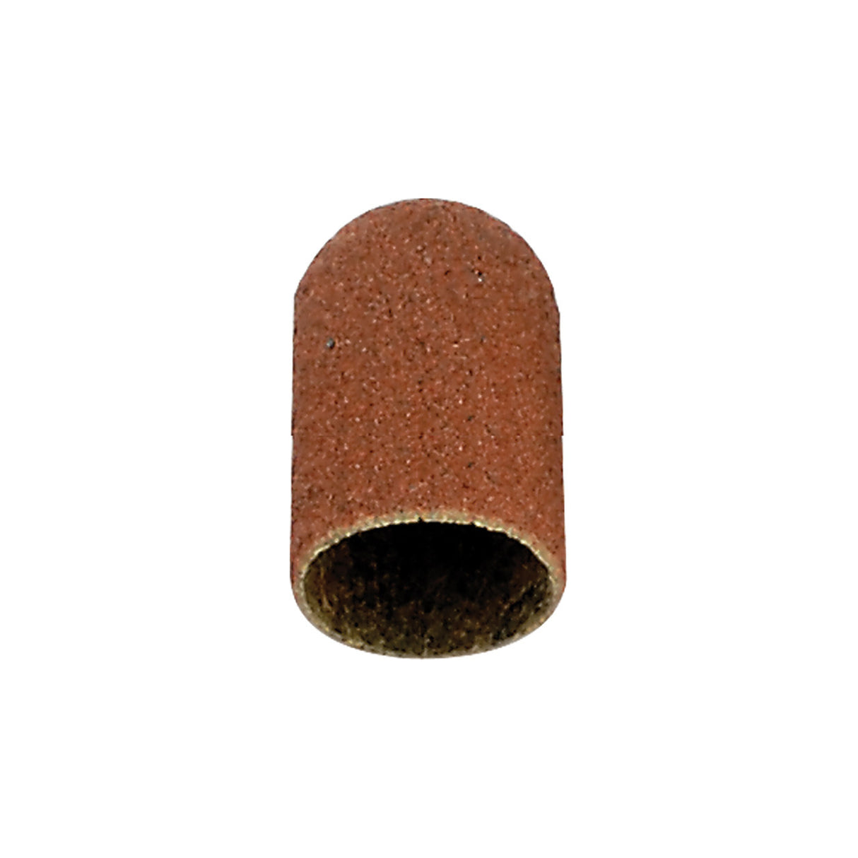 Abrasive Caps - Round Top