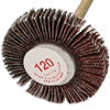 Flap Wheels, 1/8" Shank