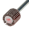 Flap Wheels, 1/8" Shank