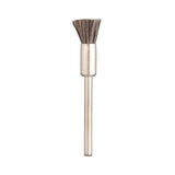 Supra "ME" Bristle End Brushes, 1/8" Shank (Pkg. of 12)