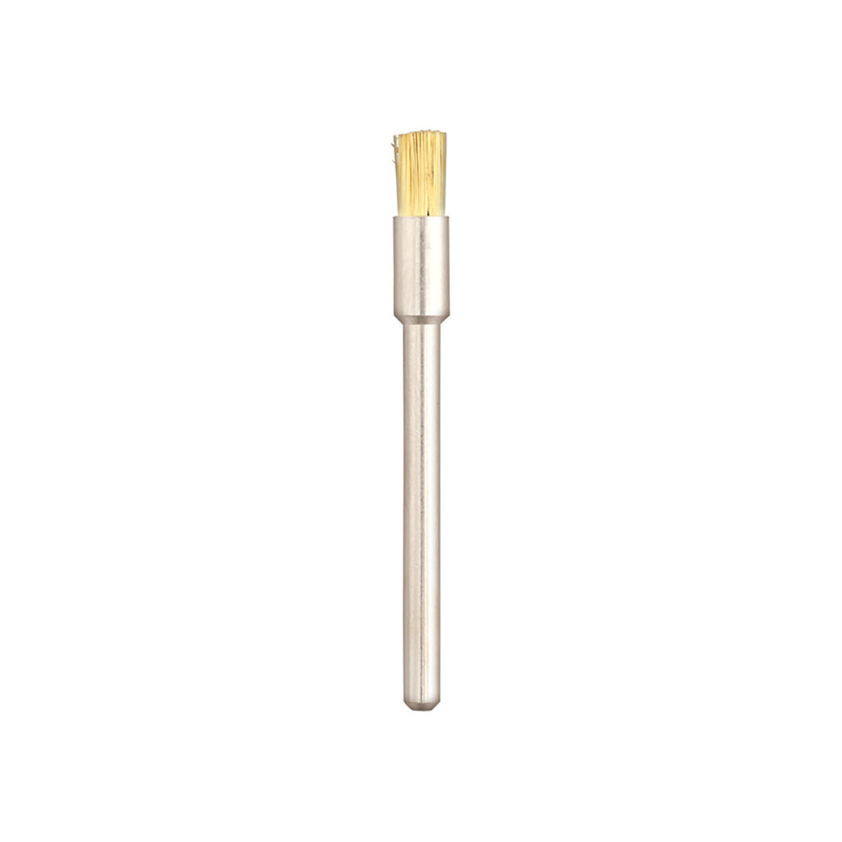 SUPRA® Miniature "ME" Wire End Brushes, Straight Wire