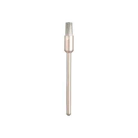 SUPRA® Miniature "ME" Wire End Brushes, Straight Wire