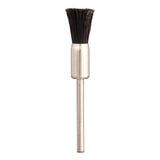 Supra "ME" Bristle End Brushes, 1/8" Shank (Pkg. of 12)