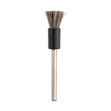 Supra "ME" Bristle End Brushes, 1/8" Shank (Pkg. of 12)