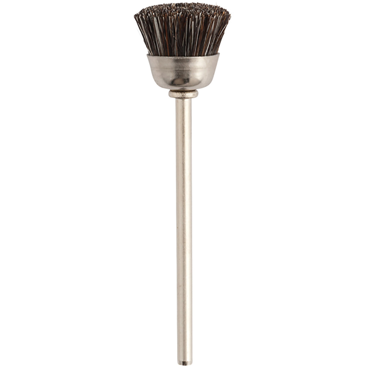 Supra "MM" Bristle Cup Brushes (Pkg. of 12)