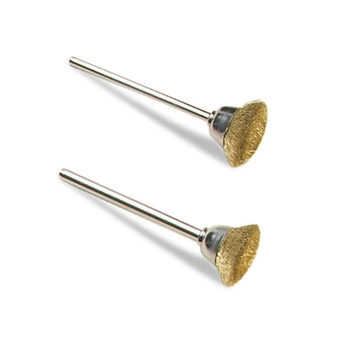 Supra "MM" Wire Cup Brushes (Pkg. of 12)