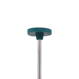 EVE® Poly Polishers, Mounted Wheels & Points - 3/32" Shank