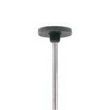 EVE® Poly Polishers, Mounted Wheels & Points - 3/32" Shank