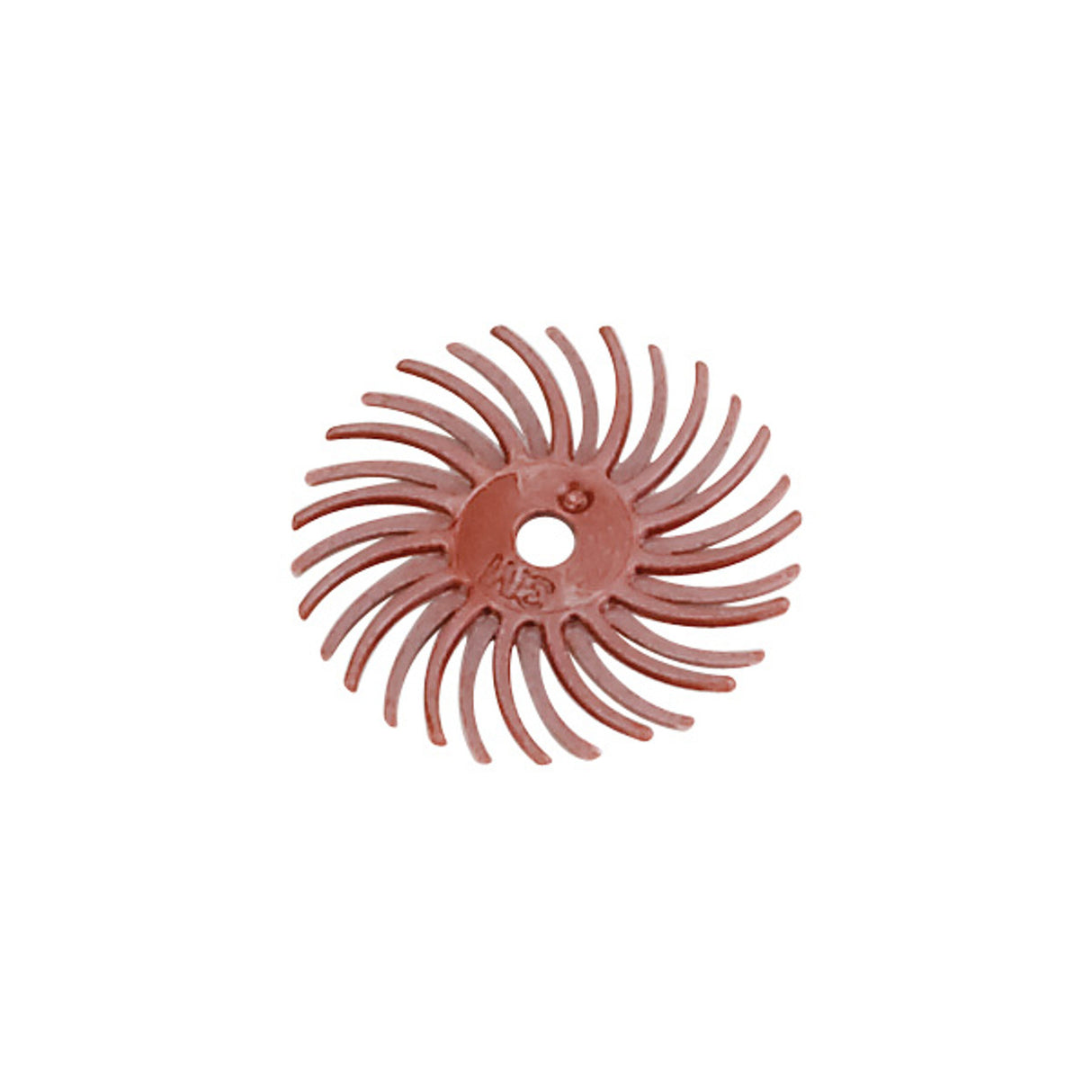 Bristle Disc, 9/16'' Pkg of 3 Bristle Disc, 9/16'' Pkg of 3