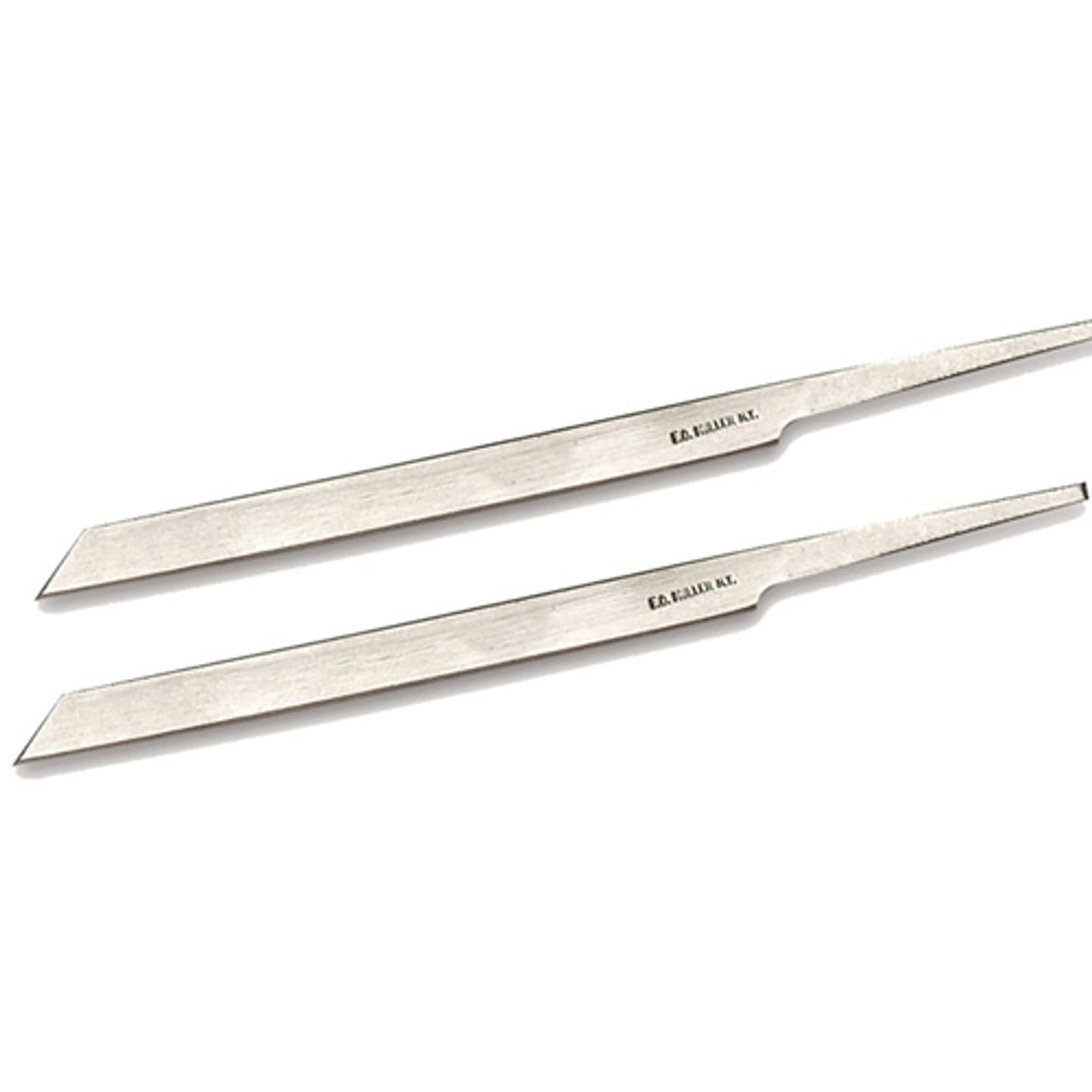 Muller® Gravers - Bevel Edge