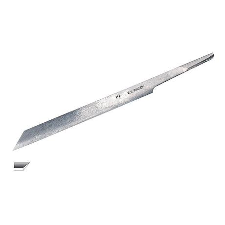 Muller® Gravers - Knife