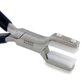 Nylon Jaw Pliers for Ring Holding