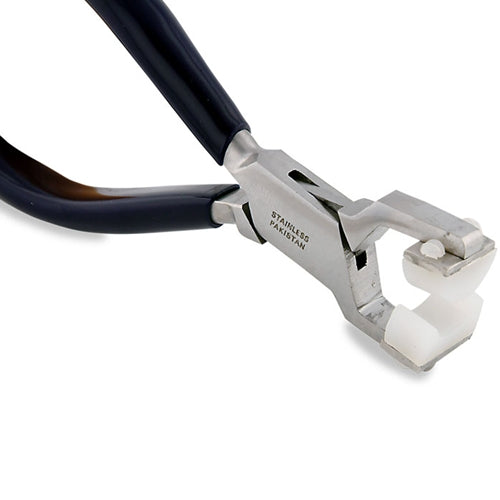 Nylon Jaw Pliers for Ring Bending
