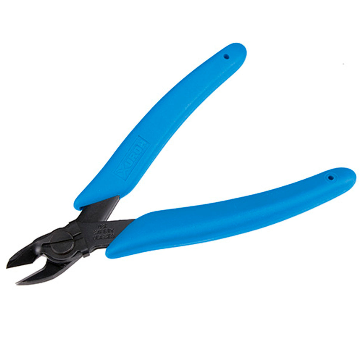 Xuron® 9100F Maxi-Shear™ Flush Cutters