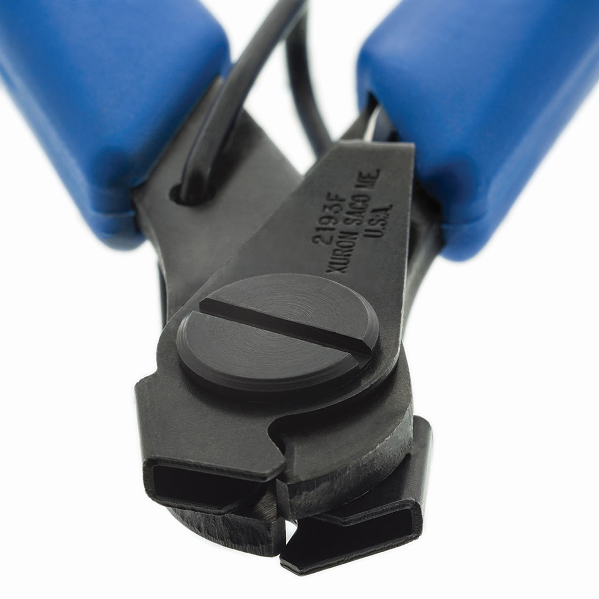 Xuron® 2193F Hard Wire Cutter
