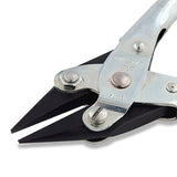 Chain-Nose Parallel Jaw Pliers