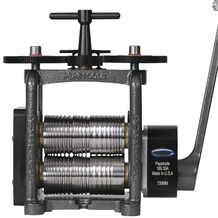 PEPETOOLS® Ultra Rolling Mills - 130mm Wire