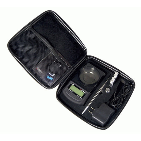 Gemoro PCT101 Premium Class Carat Scale - 100ct