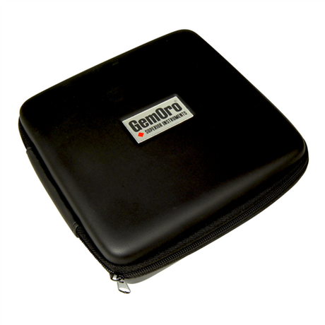 GemOro PCT251 Premium Class Carat Scale - 250ct