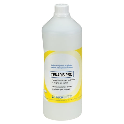 Tenaris Pro Anti-Tarnish Dip Premixed - 1 Liter