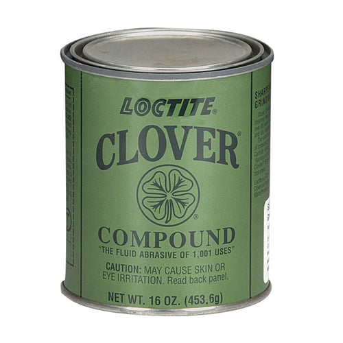 Clover® Lapping Compound