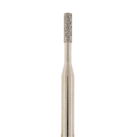 Diamond Mounted Points - 3mm Shanks