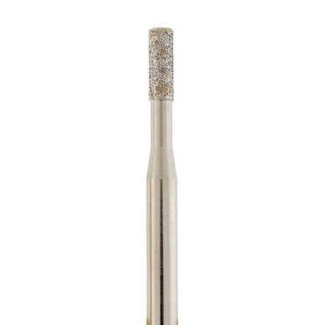 Diamond Mounted Points - 3mm Shanks