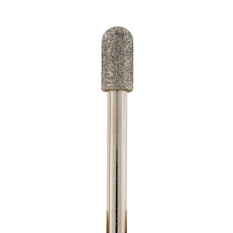 Diamond Mounted Points - 3mm Shanks