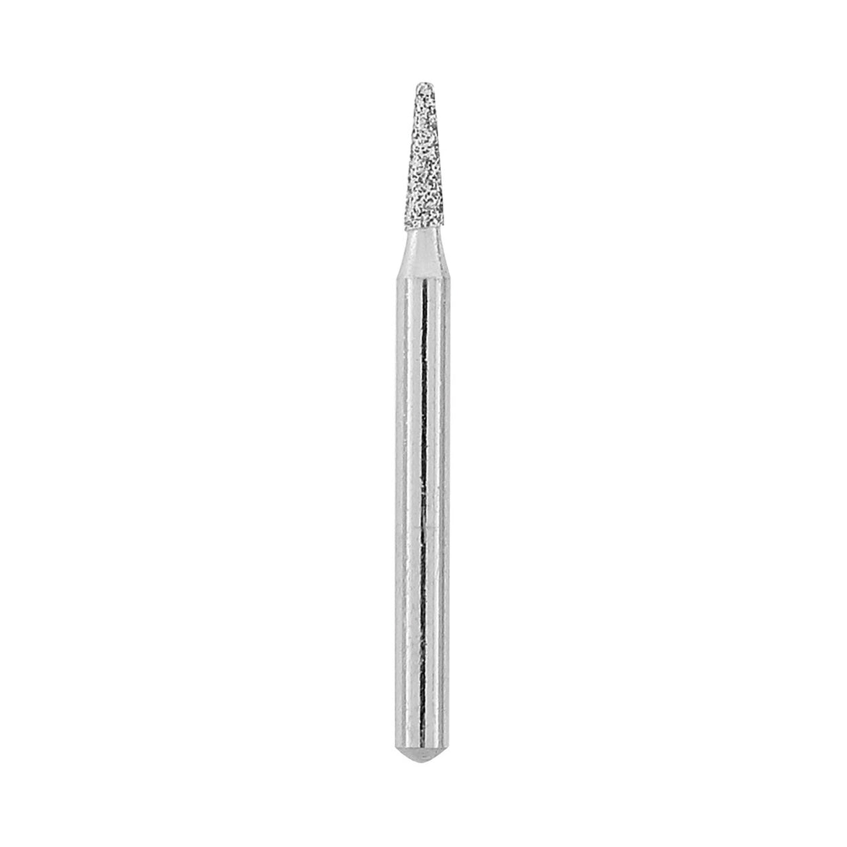 High-Speed Diamond Points - 1/16" Shank (Pkg. of 6)