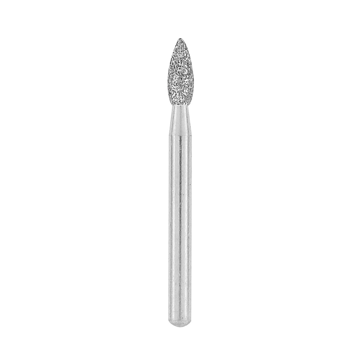 High-Speed Diamond Points - 1/16" Shank (Pkg. of 6)