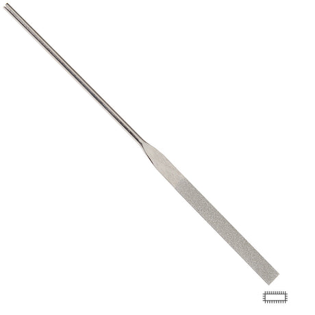 Diamond Needle Files