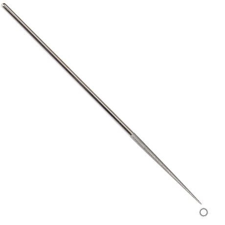 Diamond Needle Files