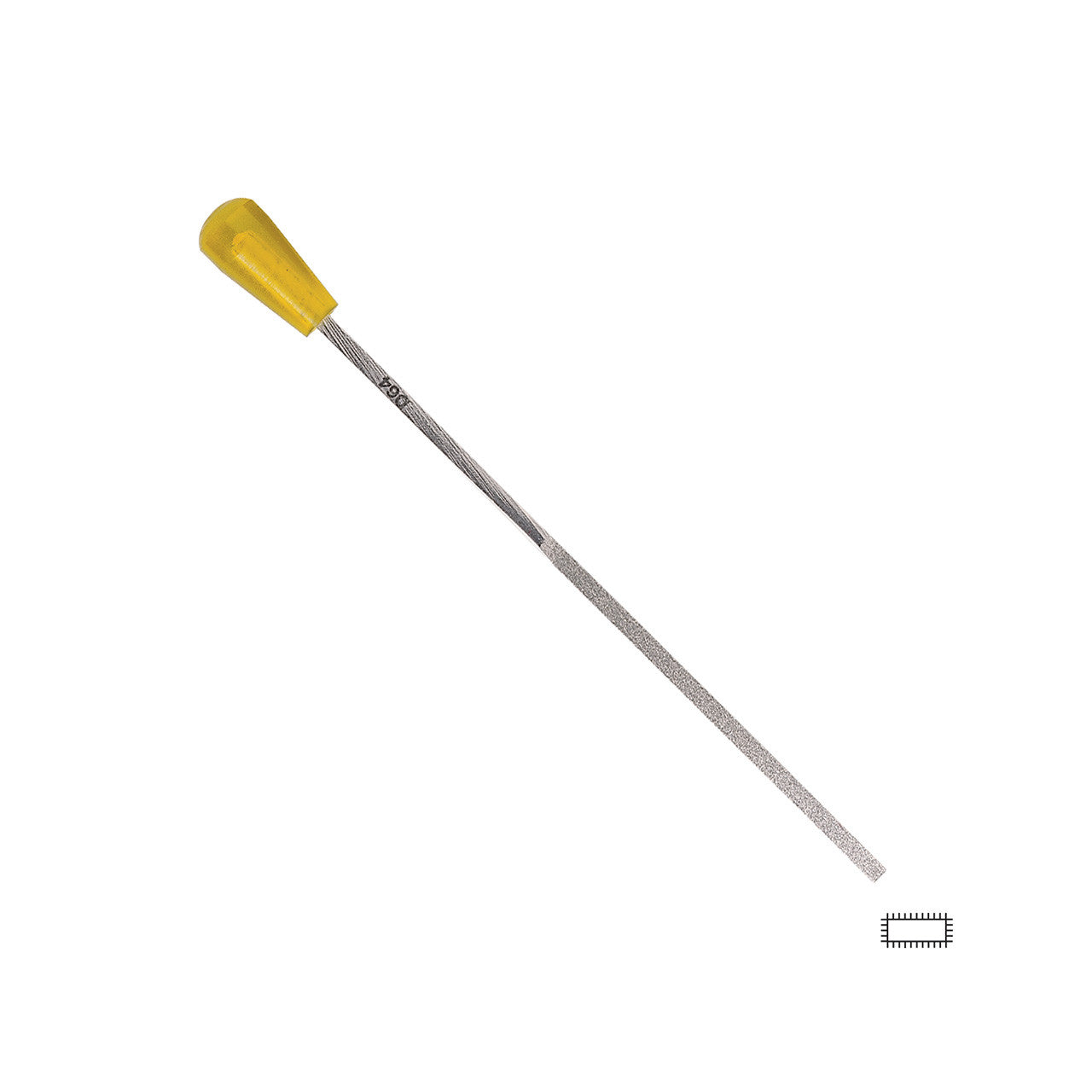 Spectra Diamond Micro Files – Gesswein Canada