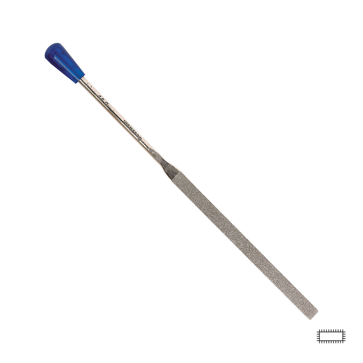 Spectra Diamond Needle Files – Gesswein Canada