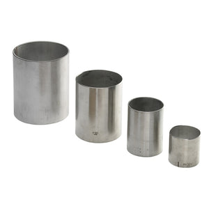 Flasks & Bases