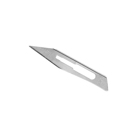 Heavy-Duty Knife Blades & Handle