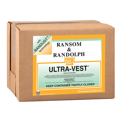 R&R® Ultra-Vest with BANDUST™ (44 LB)