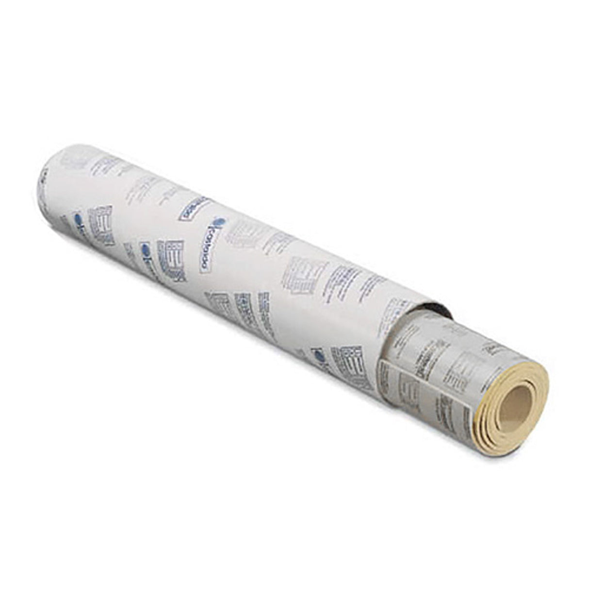 Castaldo® White Label® Mold Rubber- Roll, 5 lbs.