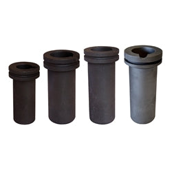 Crucibles for Electric Melter Furnaces