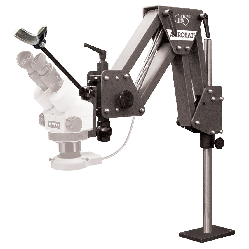 Acrobat® Classic Microscope Stand