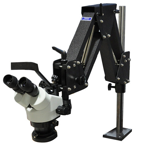 Bench Setter's Microscope