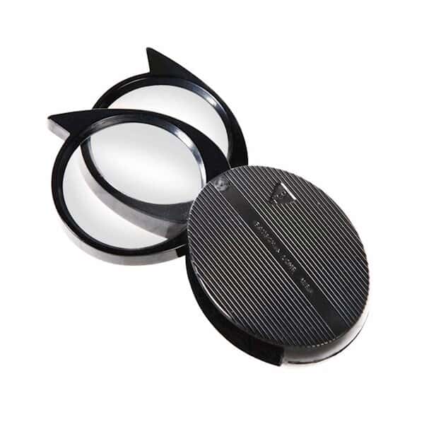 Bausch & Lomb® Folding Pocket Magnifier 4X, 5X, 9X
