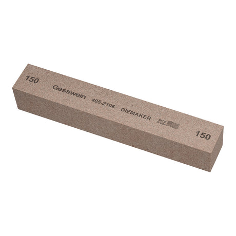 Gesswein® Diemaker Stones - Square (1/2" & 1")