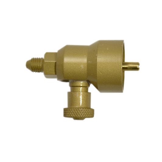 #Configuration_Disposable Tank Regulator