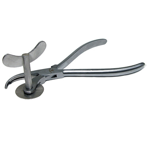 Stainless Steel Ring Cutter