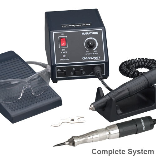 Marathon Micromotor Systems for Setters